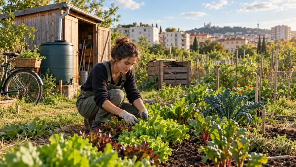 10 stratégies efficaces pour une transition écologique réussie