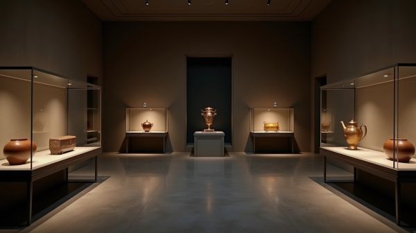 Art et architecture : l'univers étonnant de Daniel Arsham