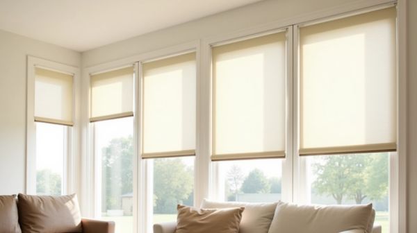 Comment choisir son fabricant de volet roulant solaire sur mesure ?