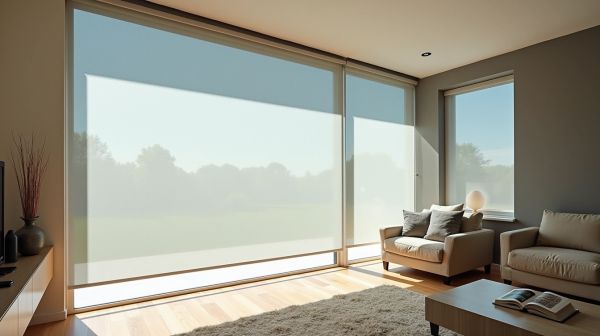 Comment choisir son fabricant de volet roulant solaire sur mesure ?