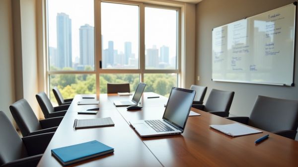 Comment réaliser des CEE tertiaires efficaces pour votre entreprise