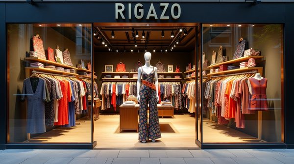 Découvrez rigazo : votre boutique essentielle pour le travestissement