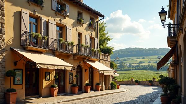Expert-comptable Brive-la-Gaillarde commerce : un accompagnement sur mesure pour votre entreprise