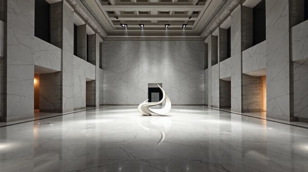 Explorez l'univers fascinant de l'art et de l'architecture de Daniel Arsham