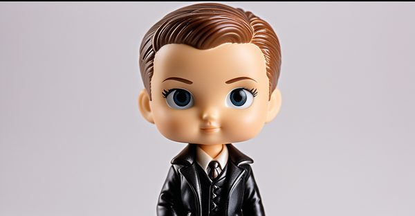 Figurine pop shenron : la collection ultime à ne pas manquer