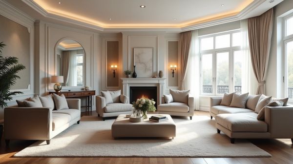 Investir dans une rénovation d'ampleur pour optimiser son logement
