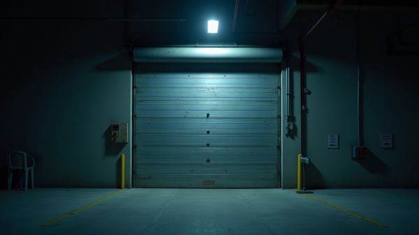 Isoler une porte de garage sectionnelle : les erreurs à éviter