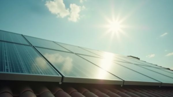 Panneau solaire photovoltaïque : économisez sur vos factures