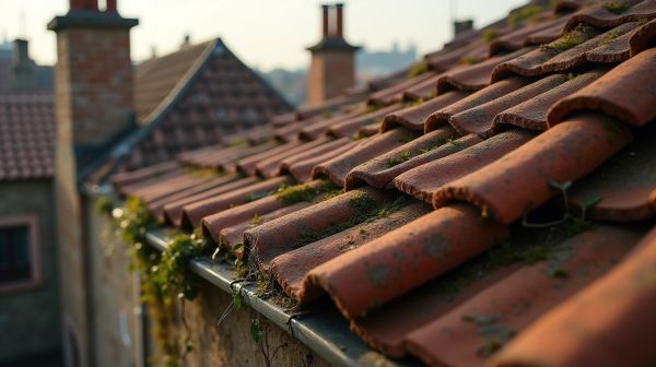 Rénover votre couverture de toiture à Toulouse efficacement