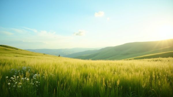 Réussir la transition écologique pour un avenir durable