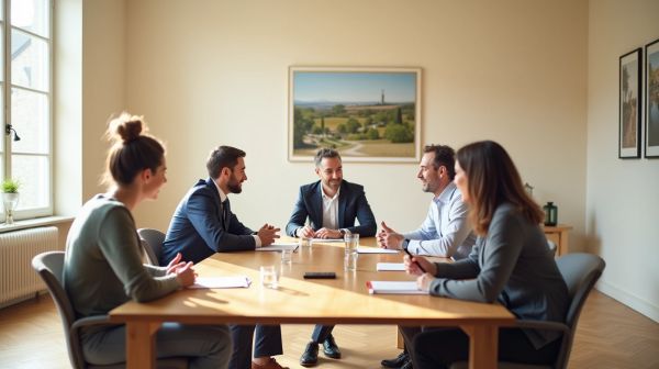 Solutions comptables personnalisées à Brive-la-Gaillarde pour entreprises