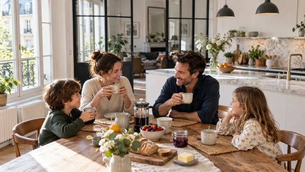 Top avantages de rénover intensément son logement