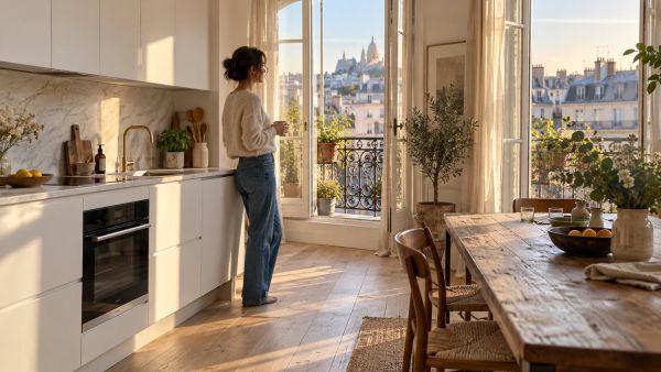Top avantages de rénover intensément son logement