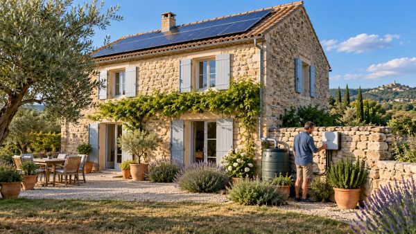 Transformez vos rénovations en économies d'énergie durables