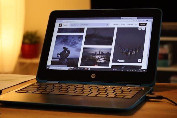 Top choix de claviers pour votre hp elitebook : comparatif et avis