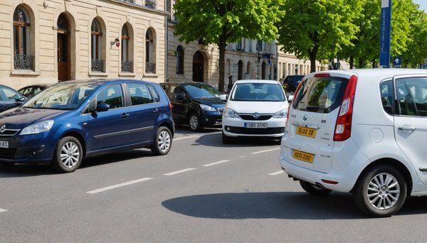 Découvrez nos astuces pour un changement de carte grise à angers